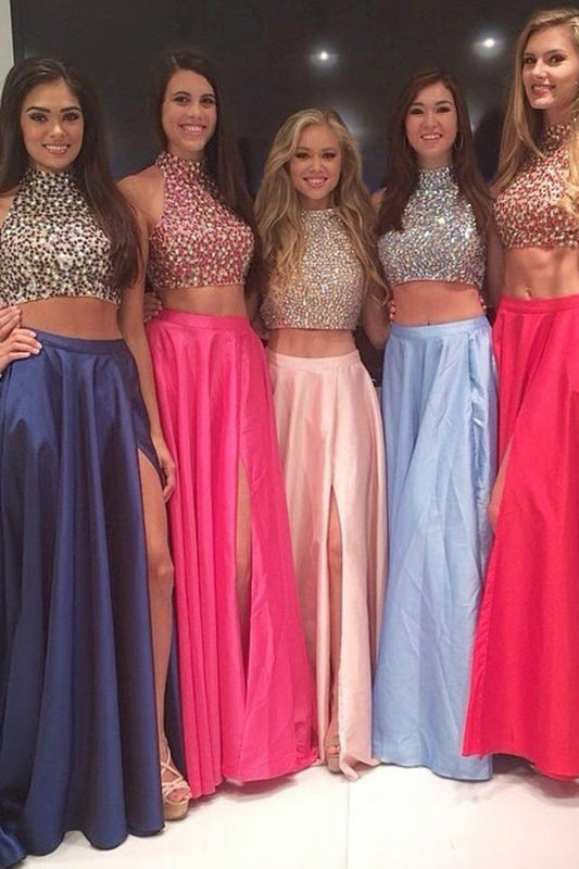 Prom Dresses