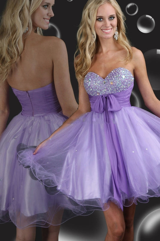 Homecoming Dresses