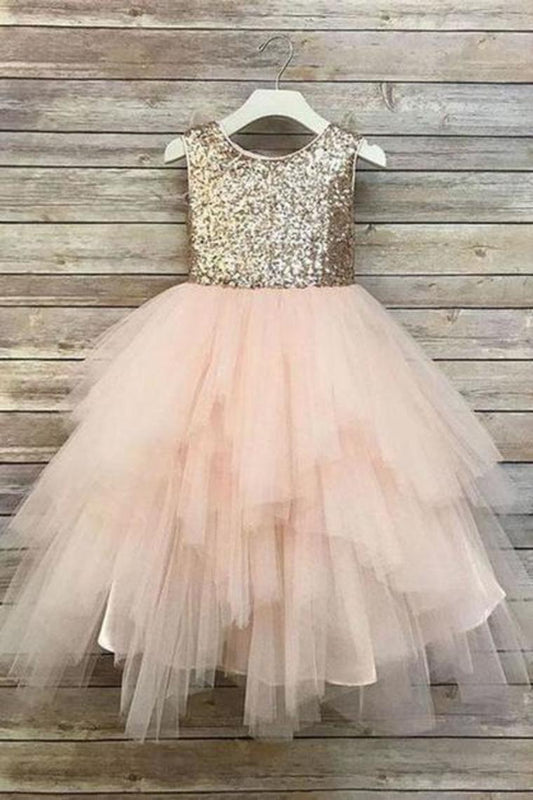 Flower Girl Dresses