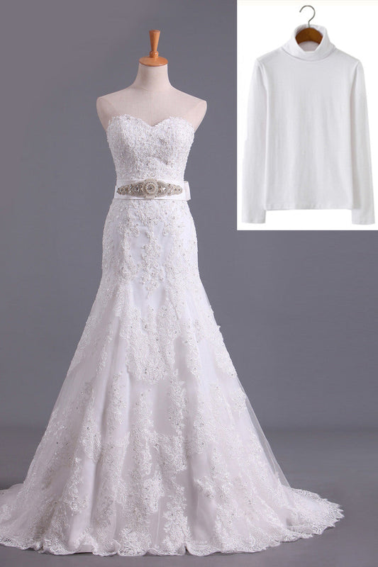 Wedding Dresses