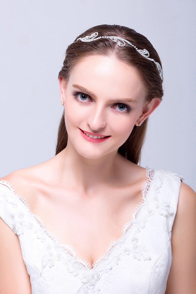 Women'S Alloy/Ribbon Headpiece - Wedding / Special Occasion / Outdoor Headbands