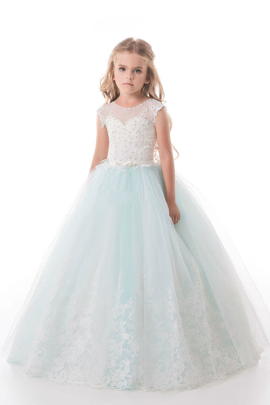 Flower Girl Dresses