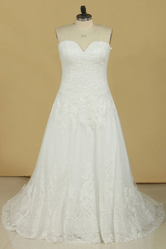 Wedding Dresses