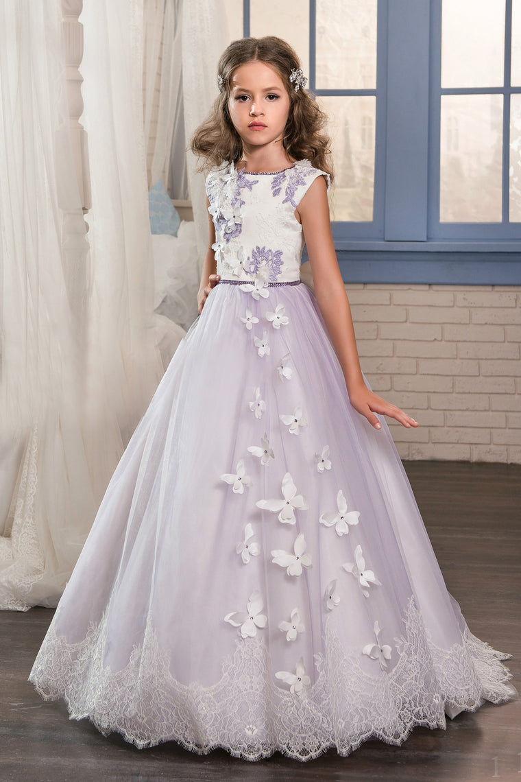 Flower Girl Dresses