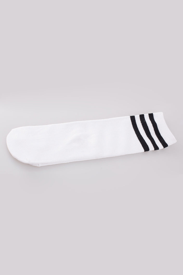 High Quality Boys' Middle Tube Socks