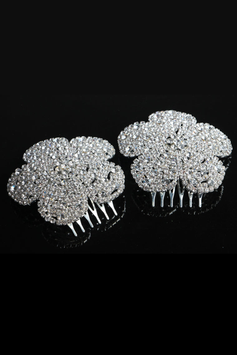 Beautiful Alloy Ladies' Hair Jewelry #Ssxf-047