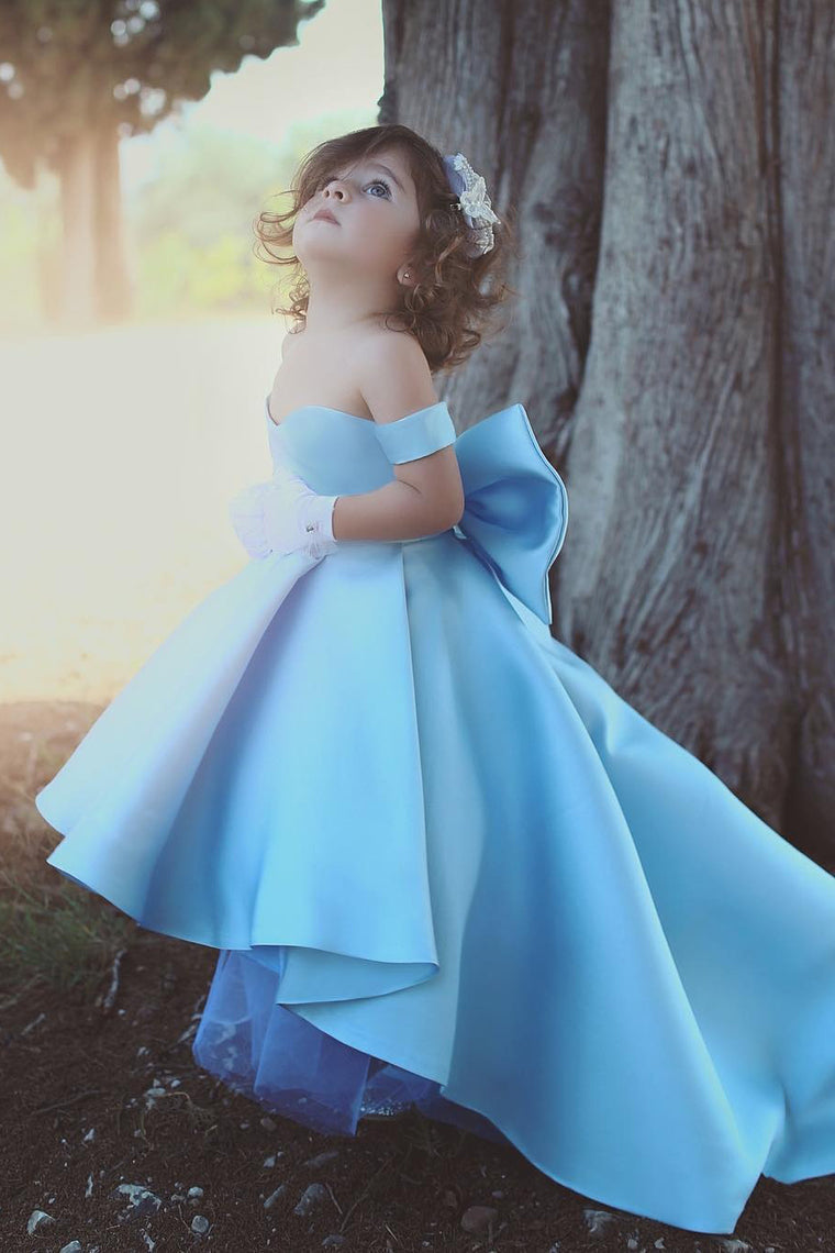 Flower Girl Dresses