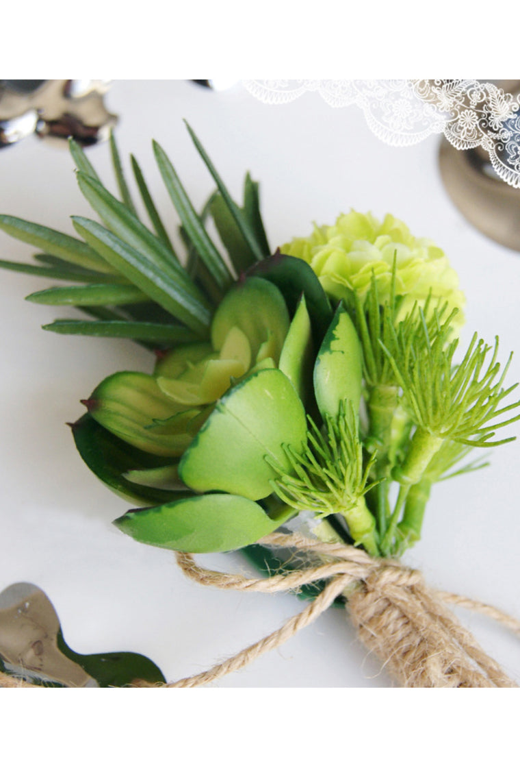 Unique Corsage