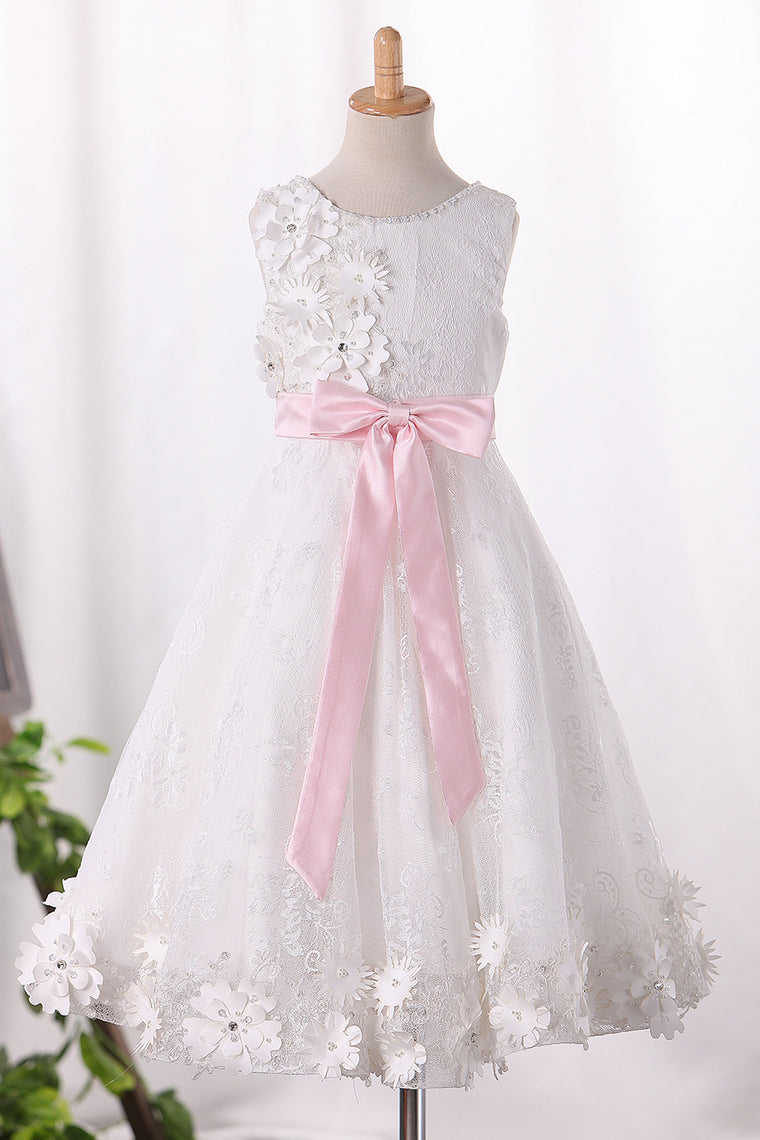 Flower Girl Dresses