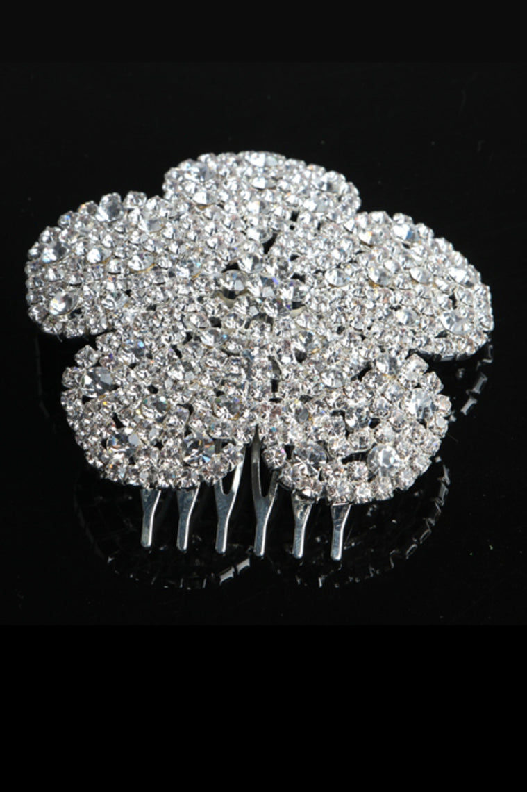 Beautiful Alloy Ladies' Hair Jewelry #Ssxf-047