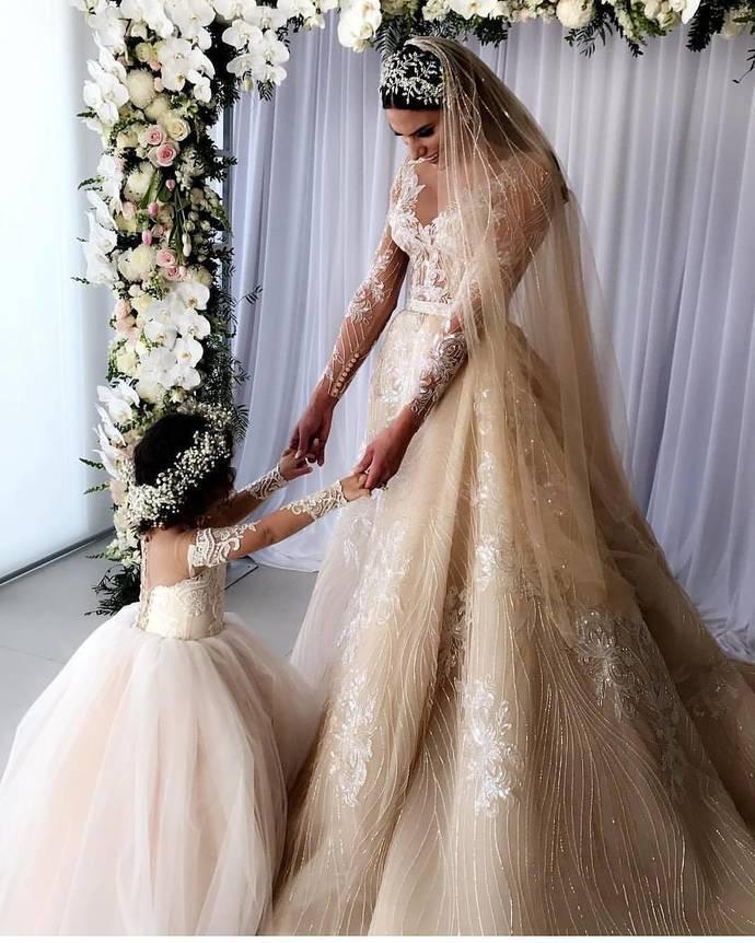 Flower Girl Dresses uk 2019