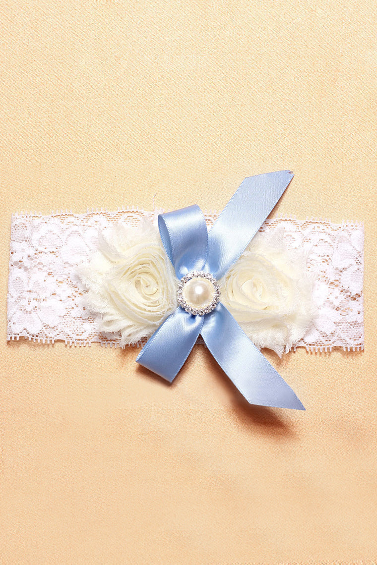 Sexy Wedding Garters