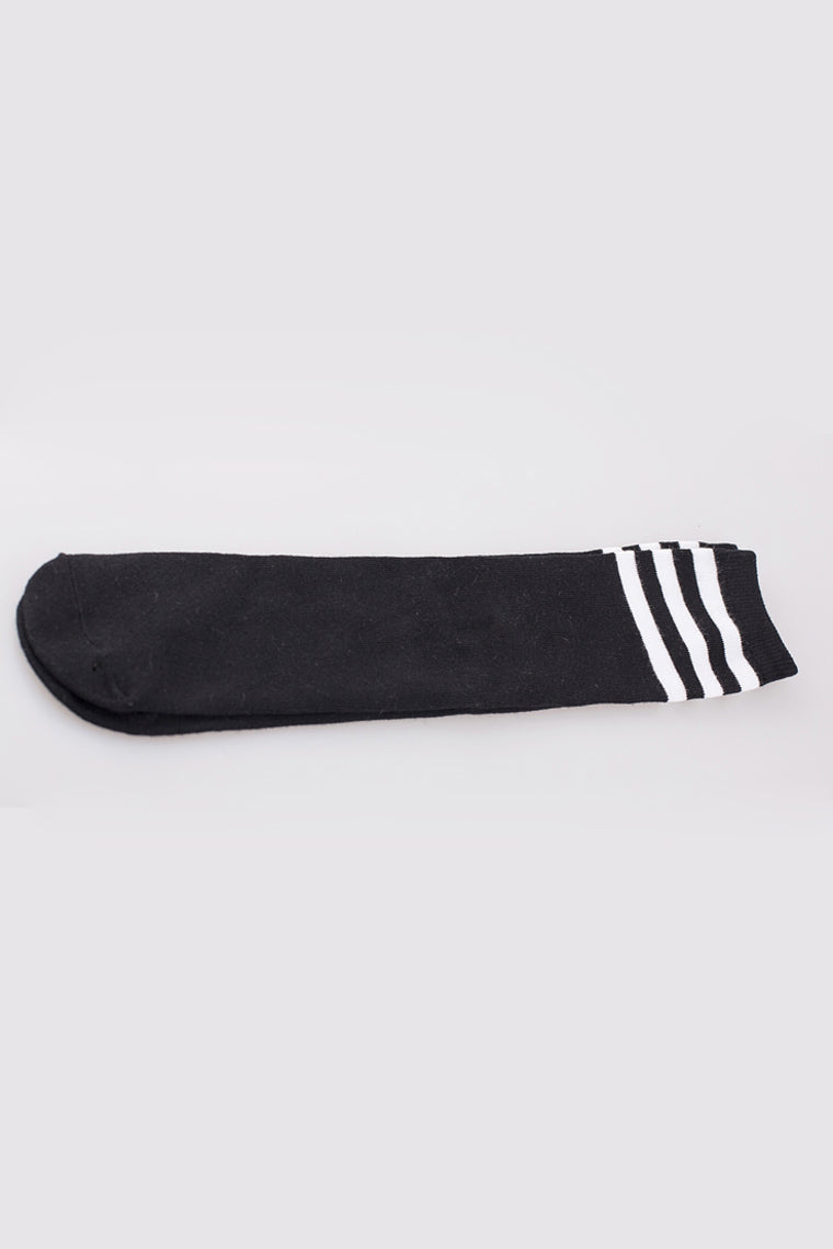 High Quality Boys' Middle Tube Socks