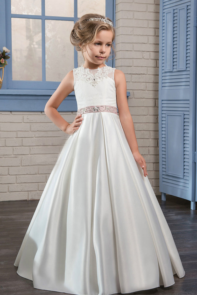 Flower Girl Dresses