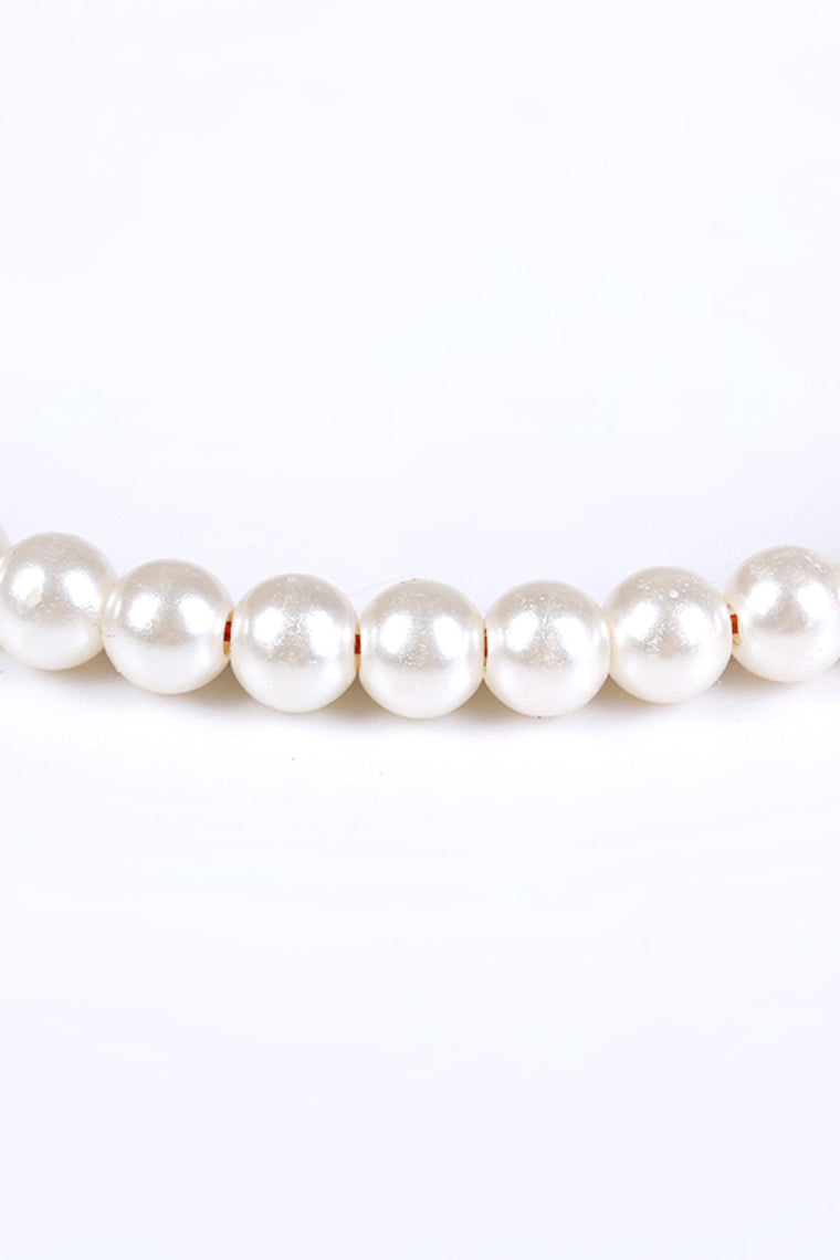 Women'S/Flower Girl'S Imitation Pearl Headpiece - Wedding / Special Occasion / Outdoor Headbands