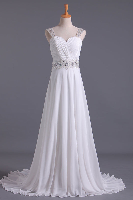 Wedding Dresses