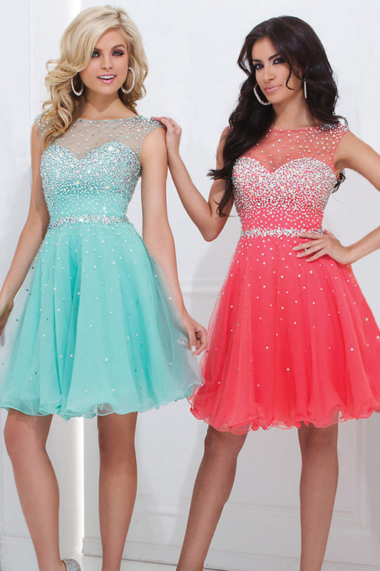 Prom Dresses