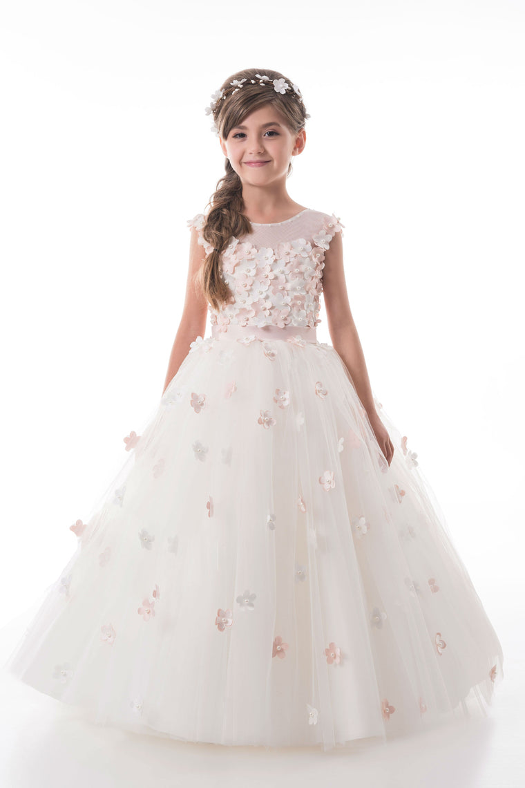 Flower Girl Dresses