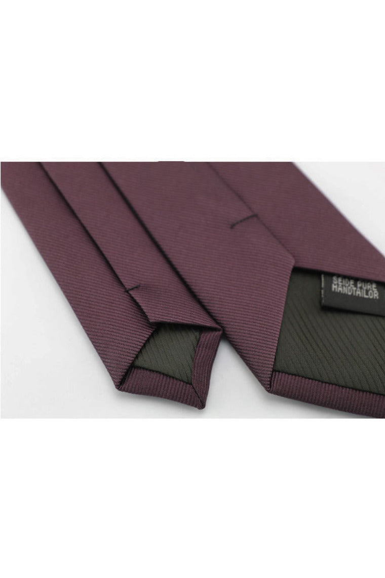 Chocolate Tie #LDC096