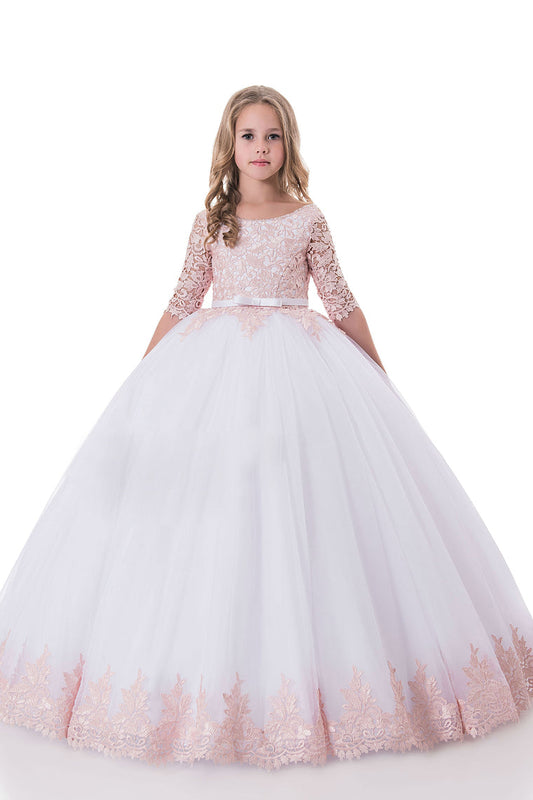 Flower Girl Dresses